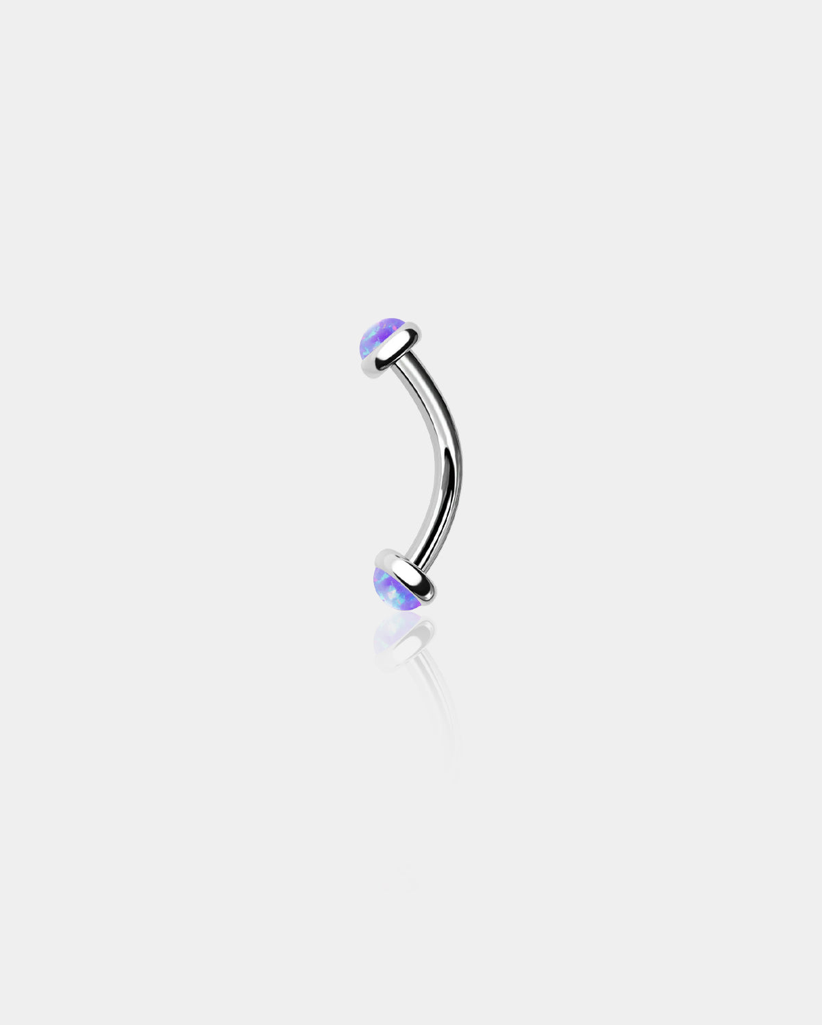 oufer titanium rook piercing