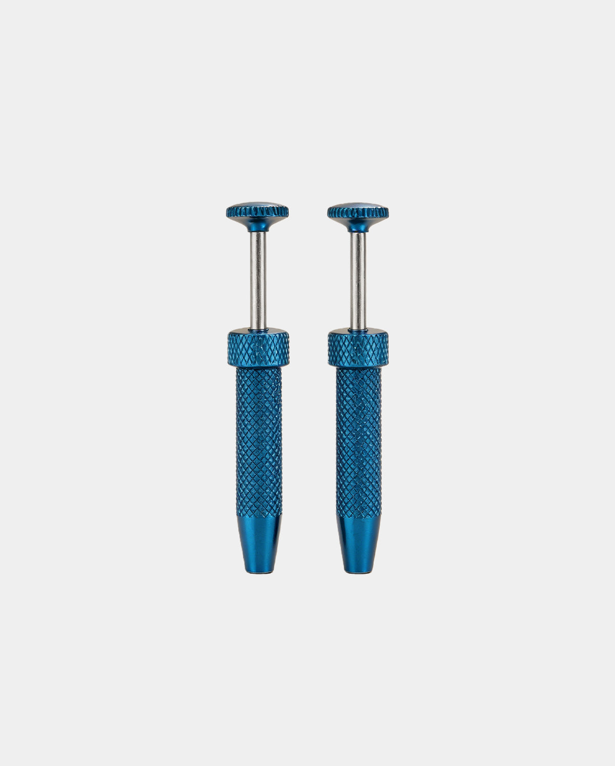 blue Body Jewelry Changer Kit