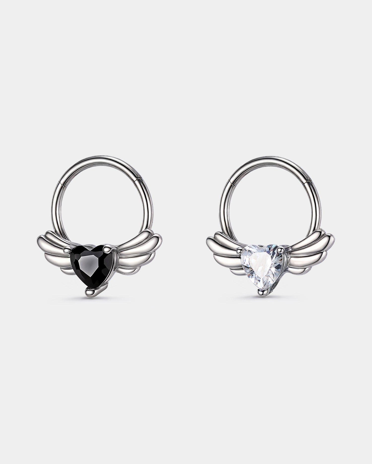 heart septum ring
