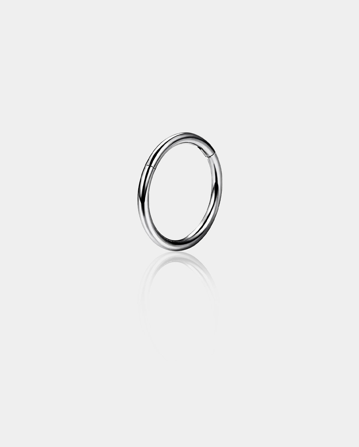 12 g septum ring
