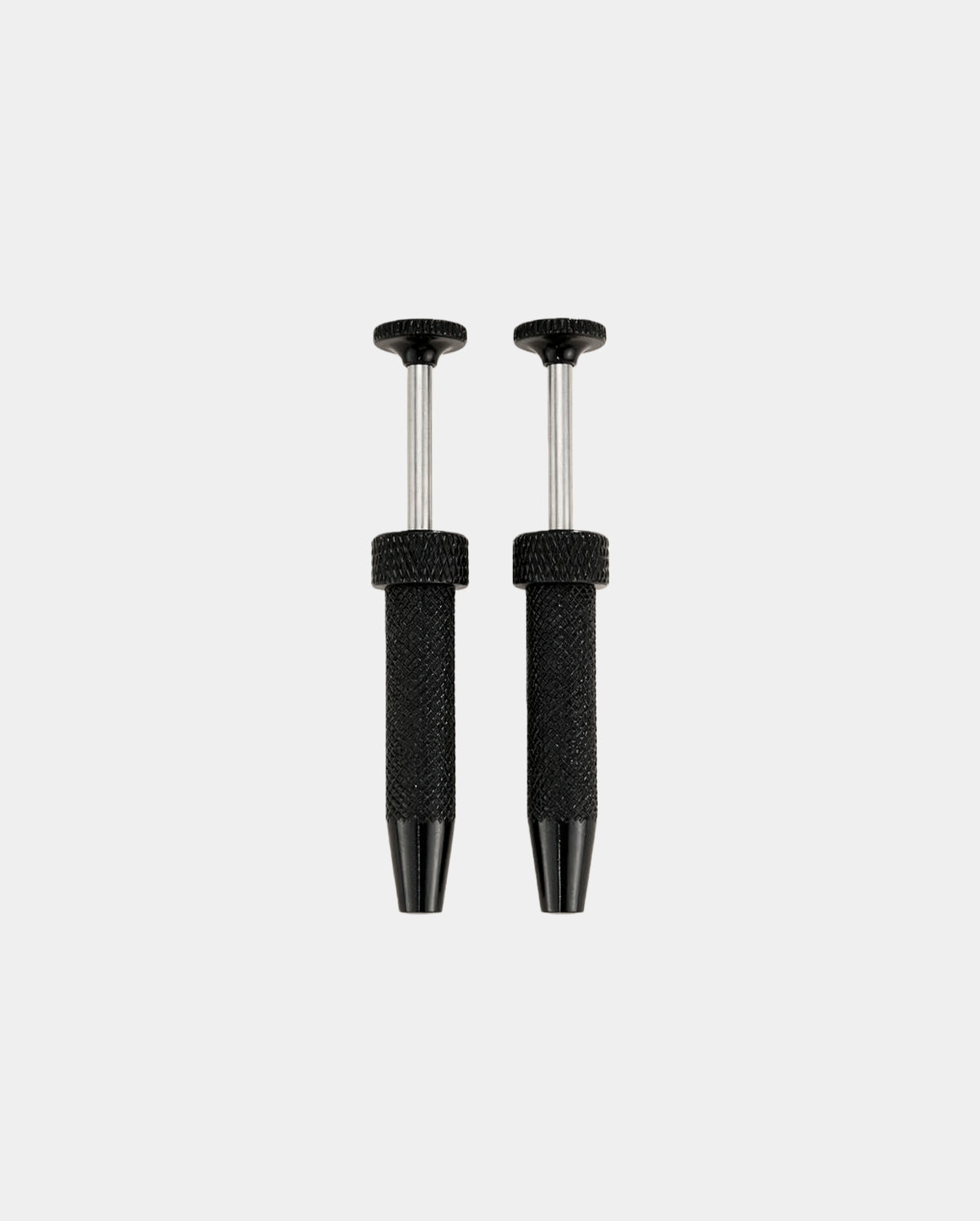 black Body Jewelry Changer Kit