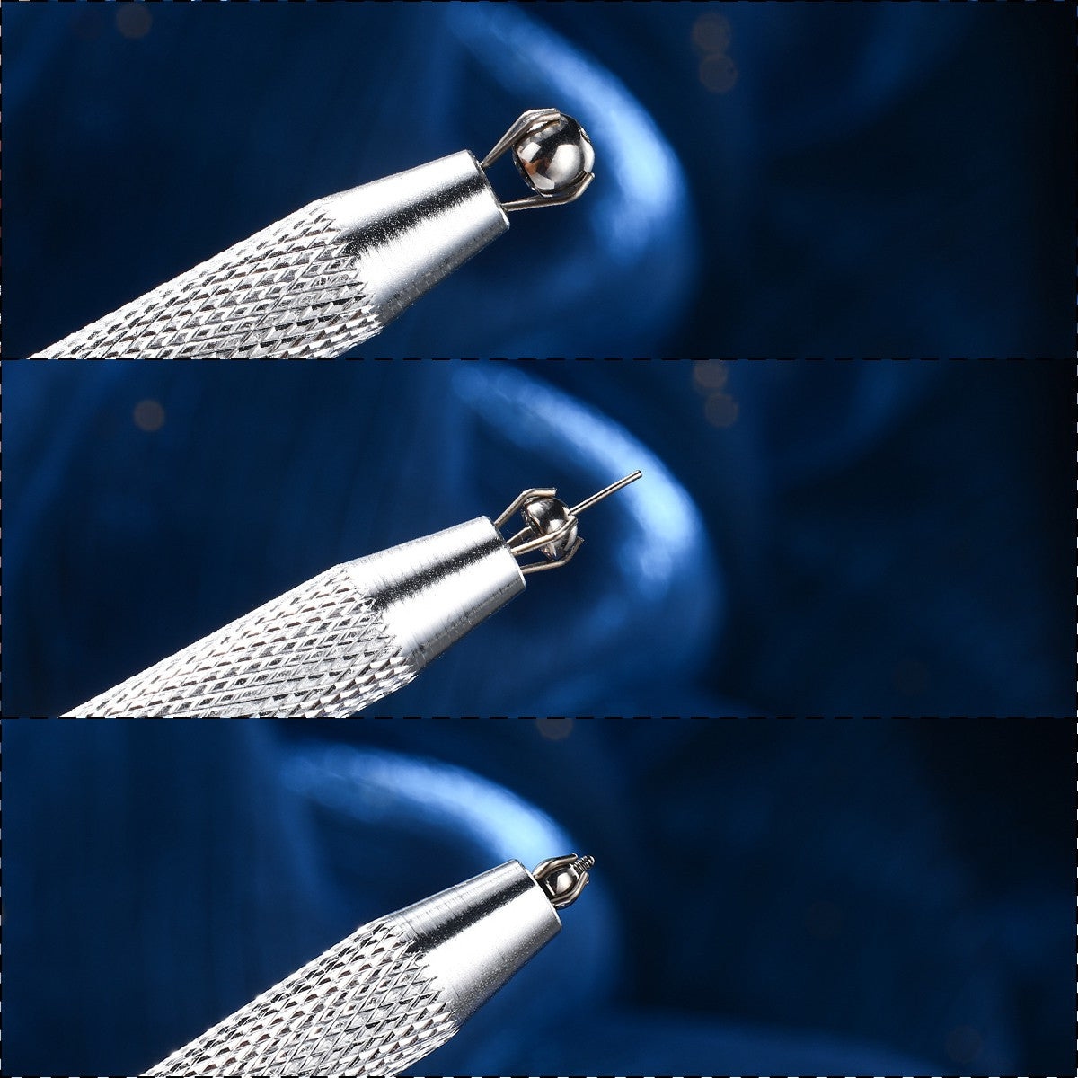 Body Jewelry Changer Kit