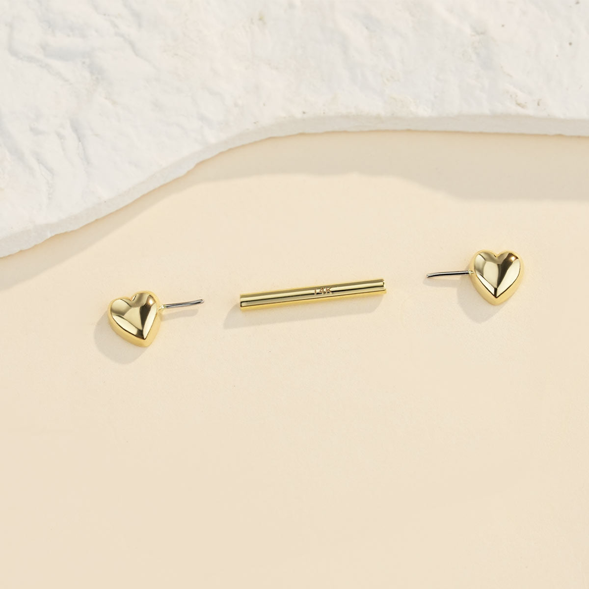 threadless nipple barbell