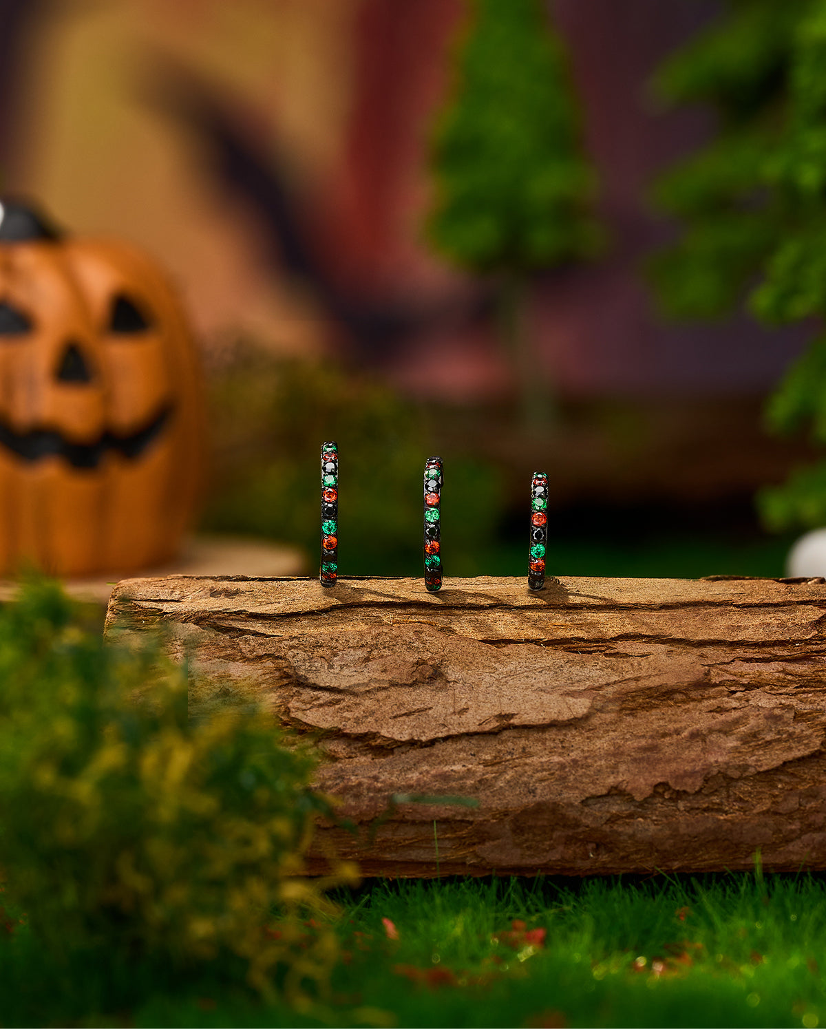 2026 halloween nose jewelry