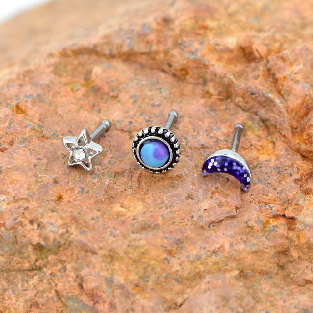 OUFER BODY JEWELRY