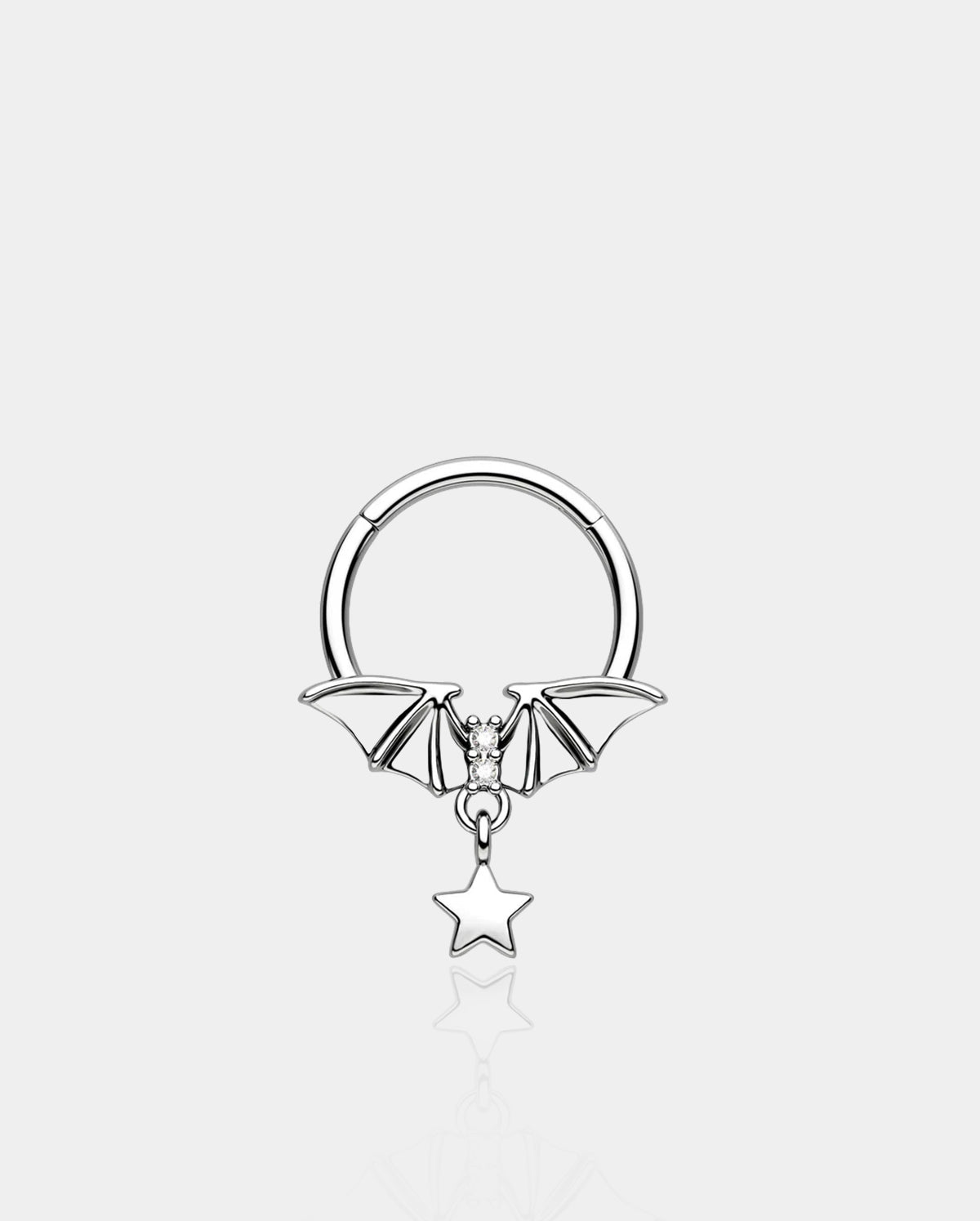bat septum ring