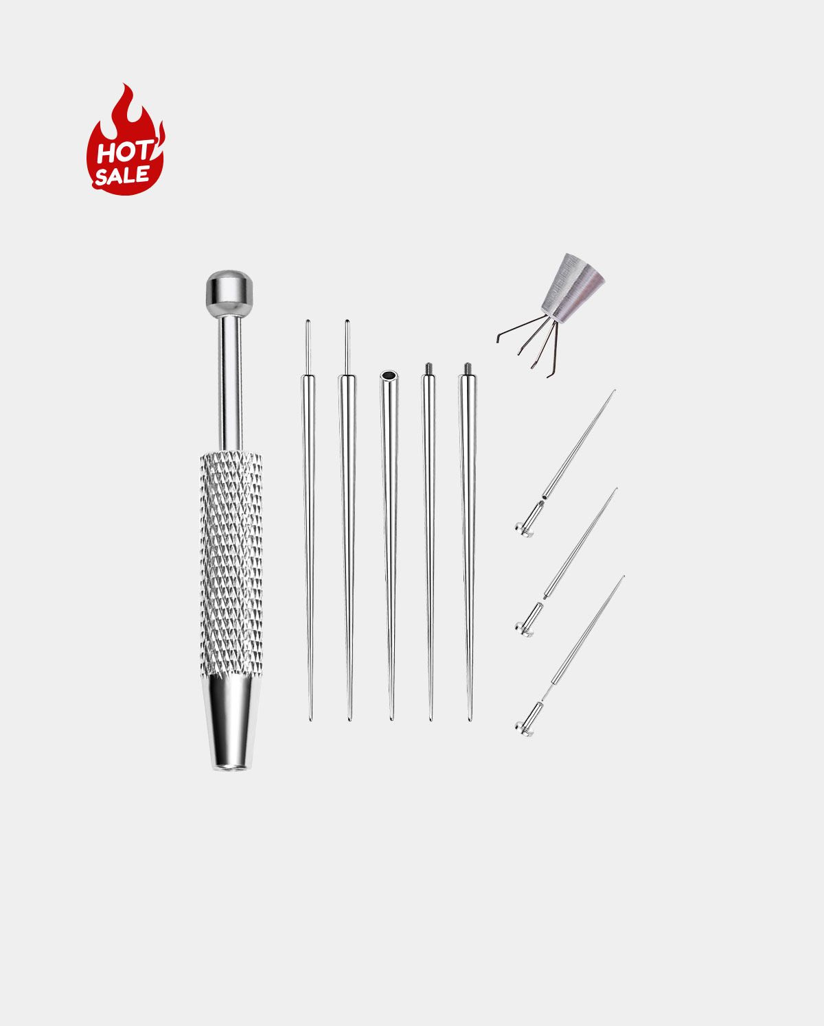 Body Jewelry Changer Kit