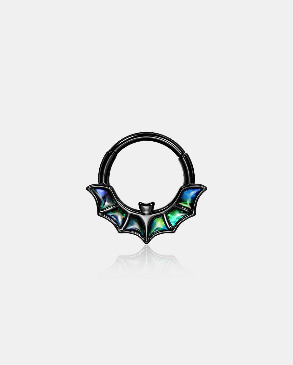 bat septum ring
