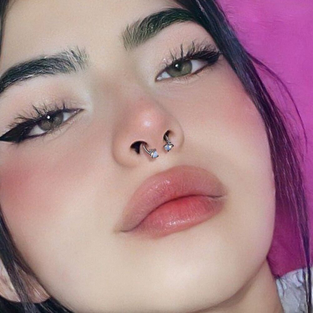 planet septum piercing