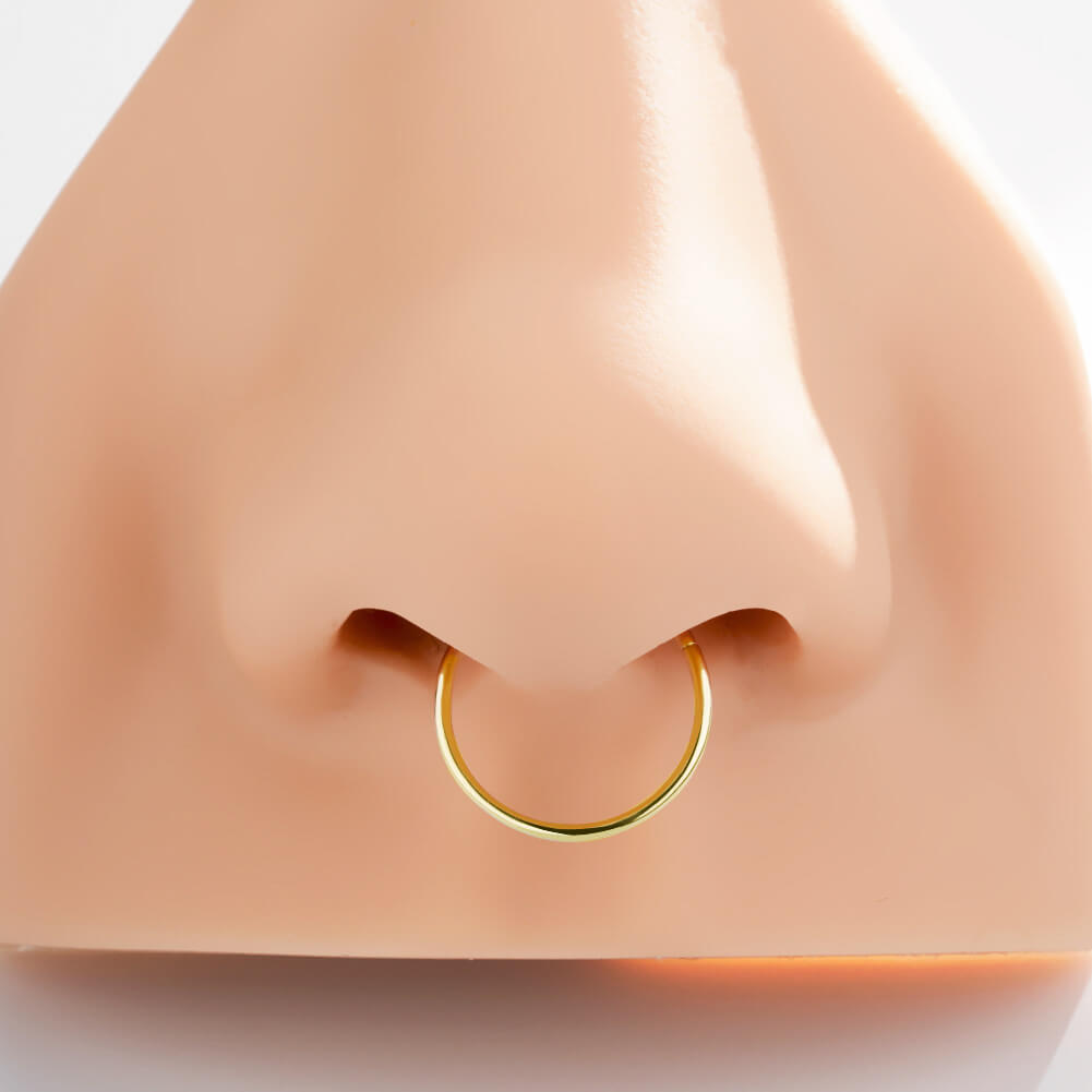 20g septum ring