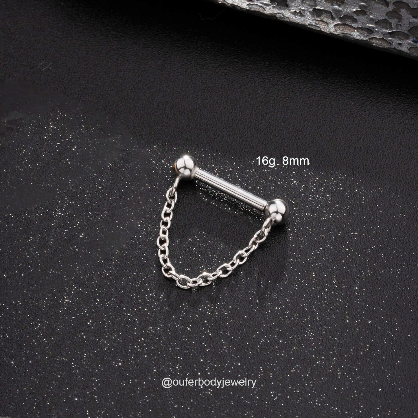 chain septum ring