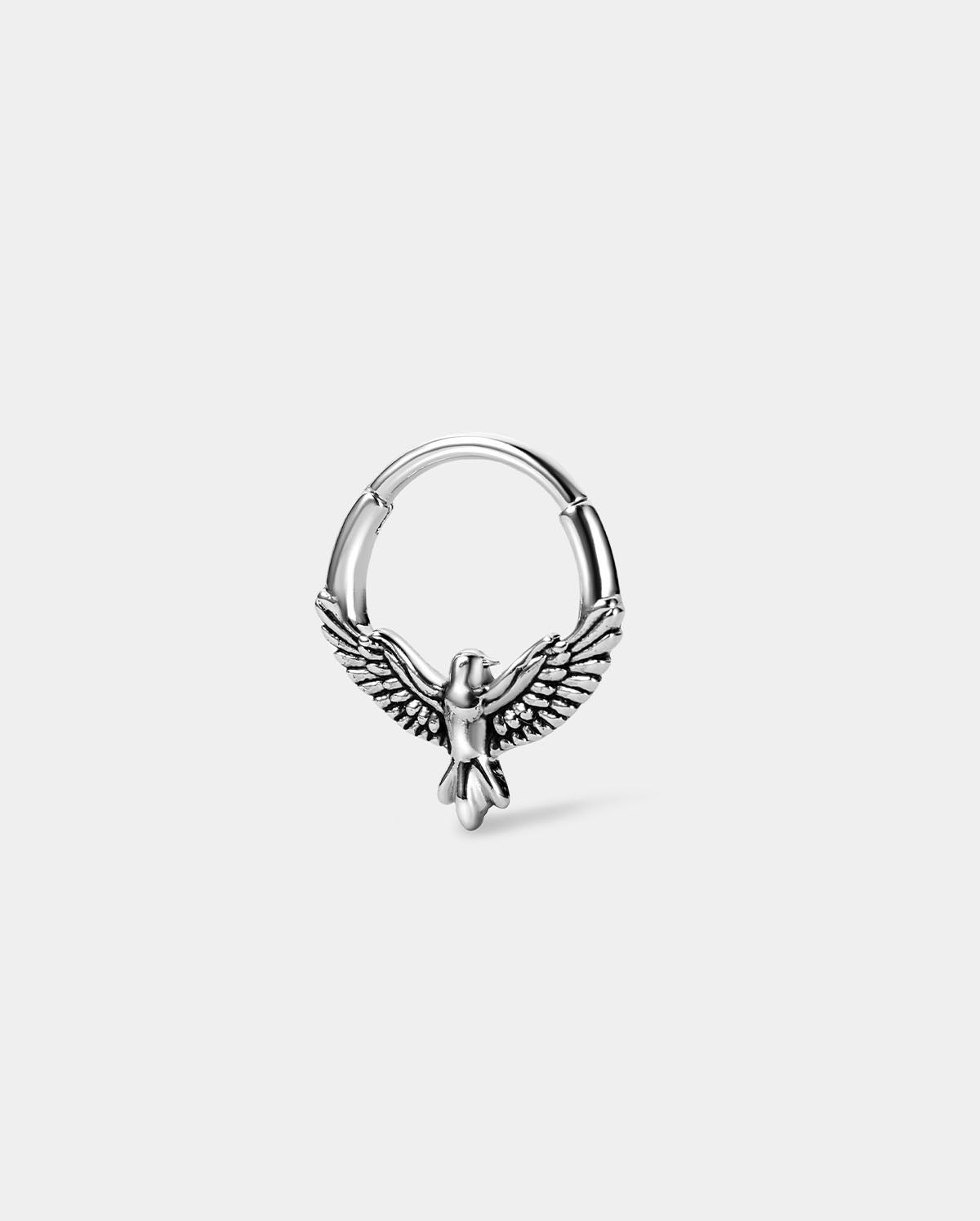 dove daith septum ring 