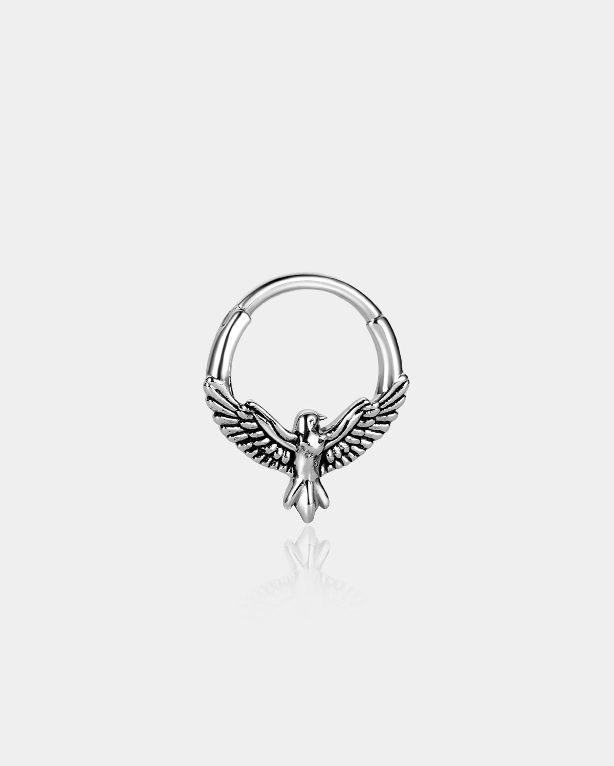 dove daith septum ring 