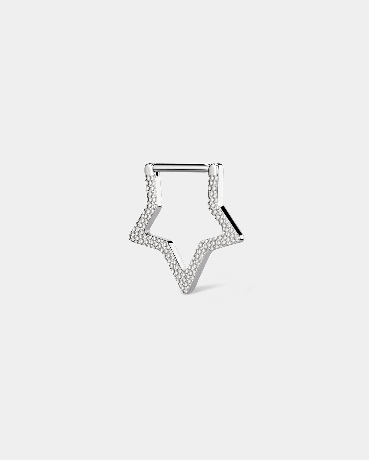 hammered star clicker 