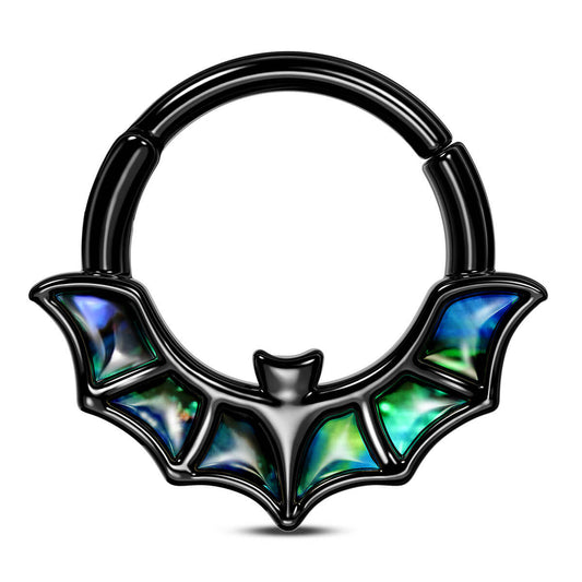 bat septum ring