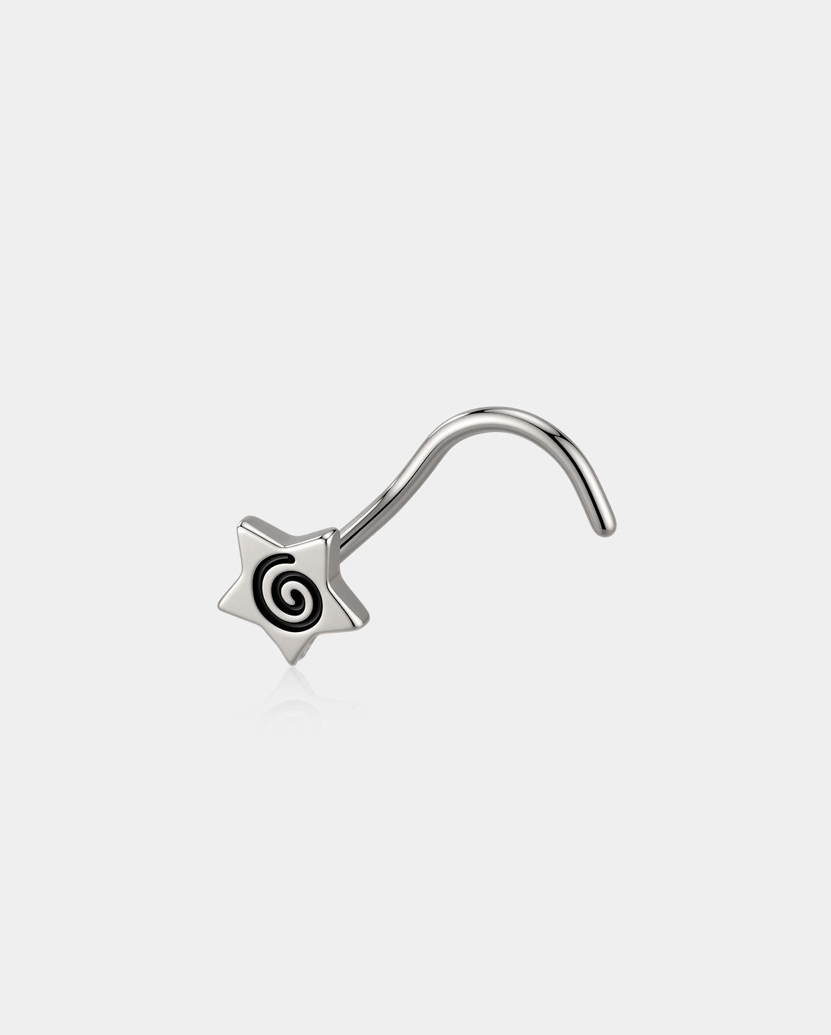 star nose ring