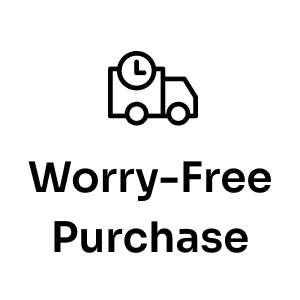 WorryFree Purchase