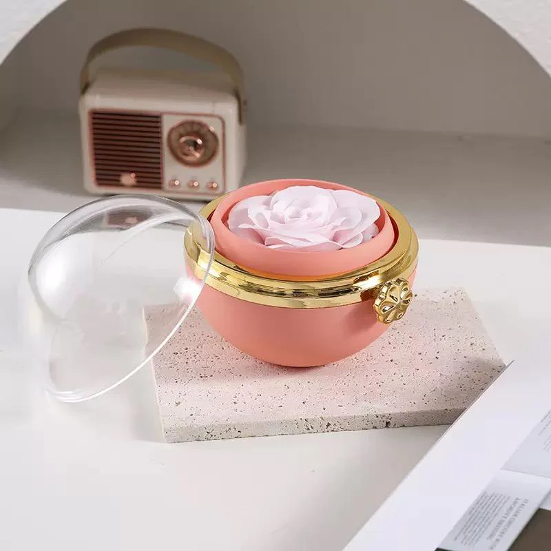 Bubble Chunky Stars Necklace（Gift Packing Available）